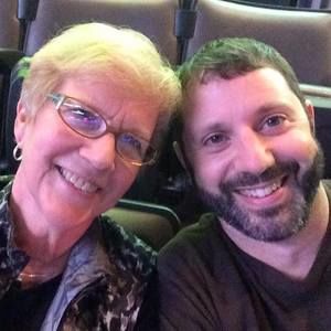 Meet your Posher, Shawn